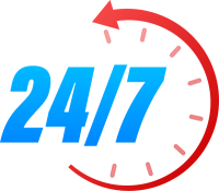 24 7 emergency services