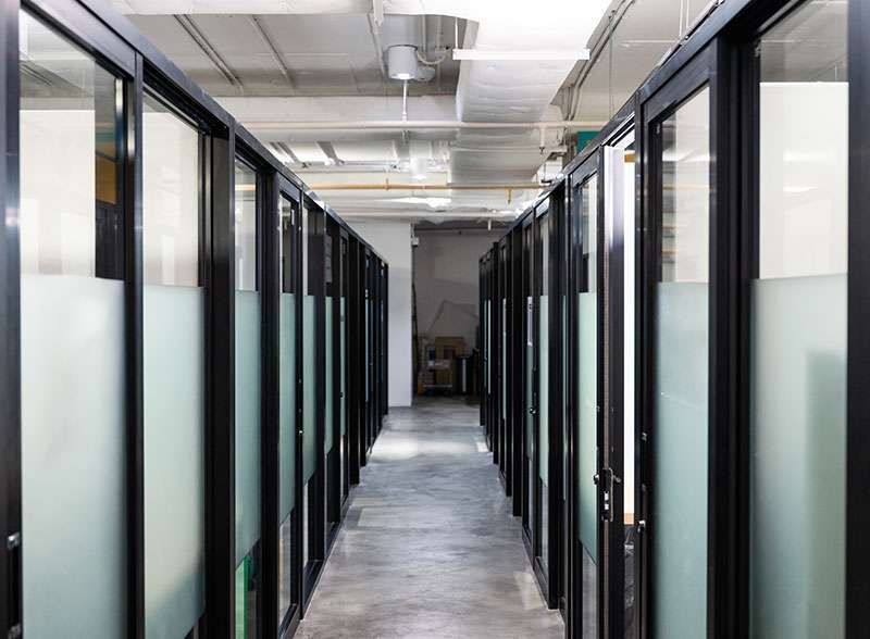 Office Partition