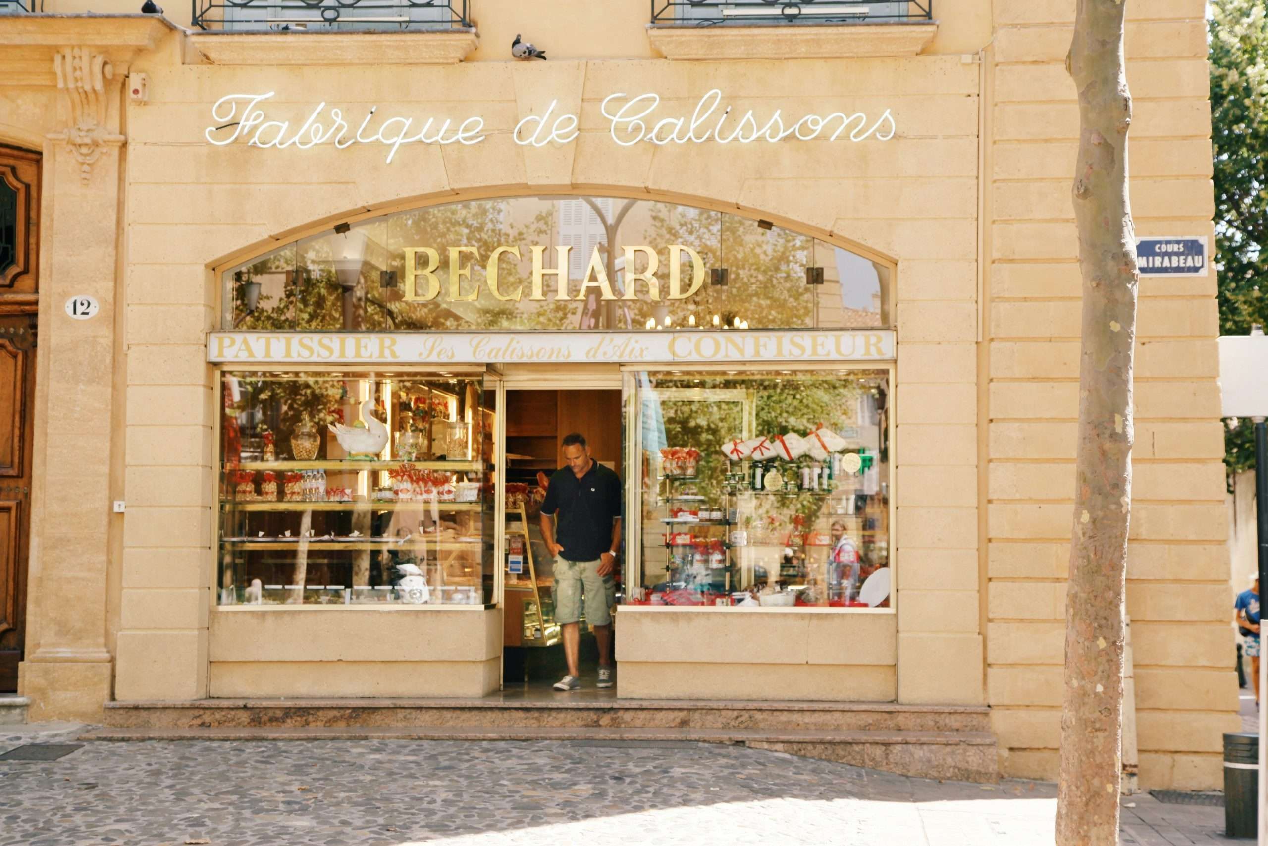 Shopfront Glass Replacement