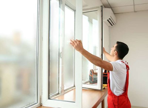 Emergency Glass Replacement
