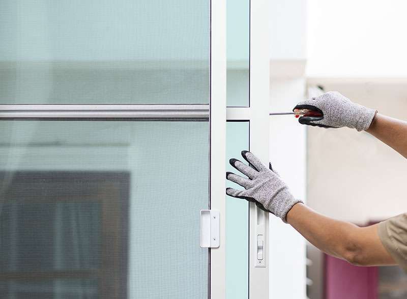 Glass Replacement Sydney