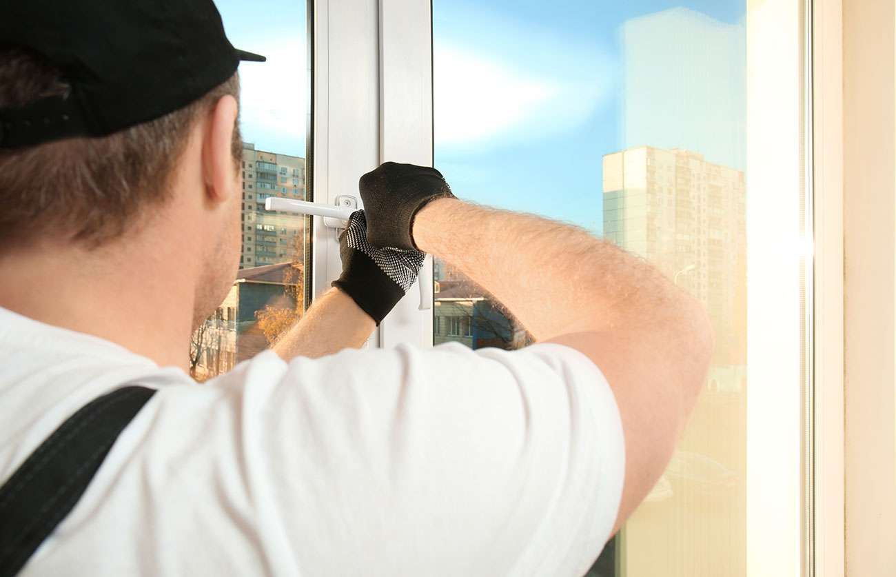 quality Glass Replacement & Repair services