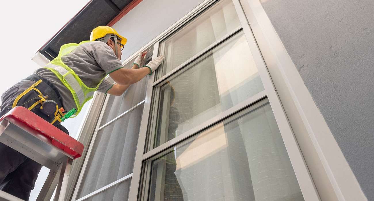 Sydney Glass Replacement Services